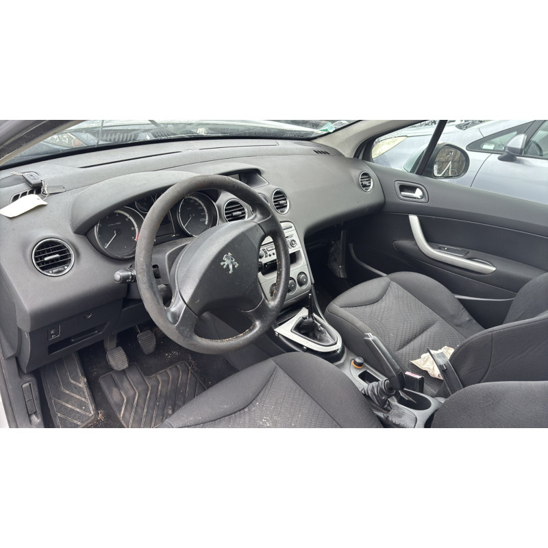 Compresseur clim PEUGEOT 308 1 Photo n°16
