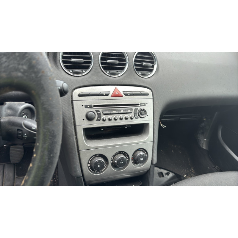 Compresseur clim PEUGEOT 308 1 Photo n°18