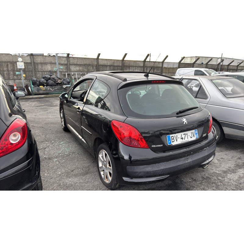 Bobine (allumage) PEUGEOT 207 Photo n°9