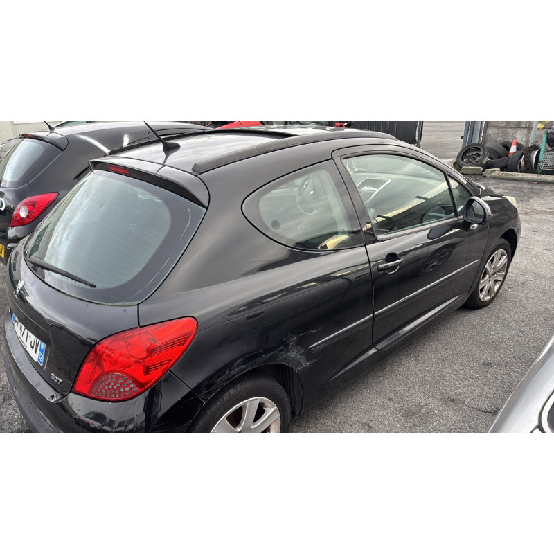 Bobine (allumage) PEUGEOT 207 Photo n°12