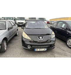 Bobine (allumage) PEUGEOT 207