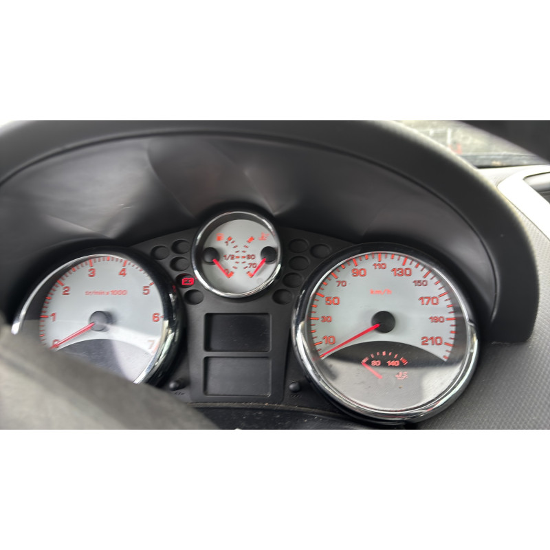 Bobine (allumage) PEUGEOT 207 Photo n°19