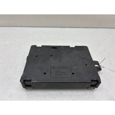 Boitier UCH RENAULT CLIO 4 Photo n°1