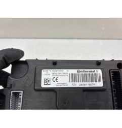 Boitier UCH RENAULT CLIO 4