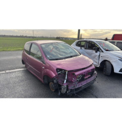 Demarreur RENAULT TWINGO 2