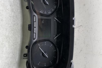 Compteur CITROEN JUMPY 3 M Photo n°1