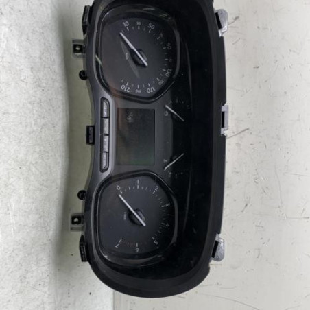 Compteur CITROEN JUMPY 3 M Photo n°1