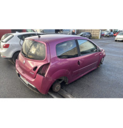 Demarreur RENAULT TWINGO 2