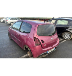Demarreur RENAULT TWINGO 2