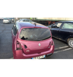 Demarreur RENAULT TWINGO 2