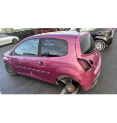 Demarreur RENAULT TWINGO 2