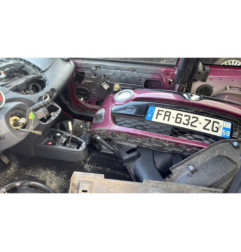 Demarreur RENAULT TWINGO 2