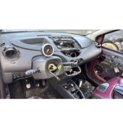 Demarreur RENAULT TWINGO 2