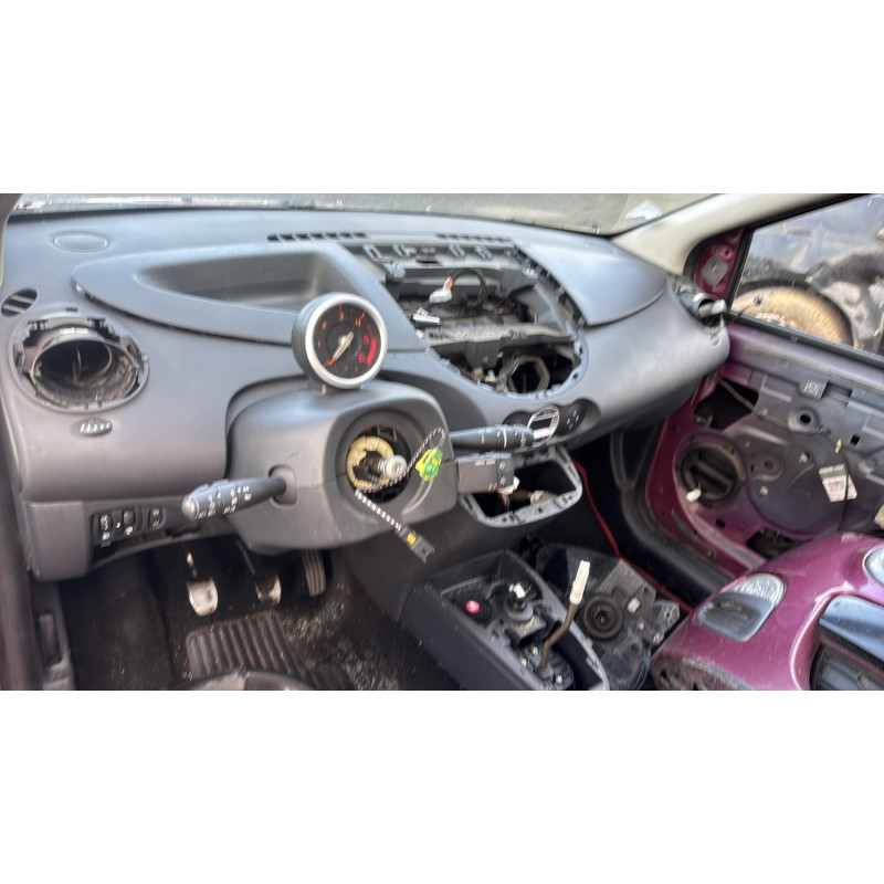 Demarreur RENAULT TWINGO 2 Photo n°15