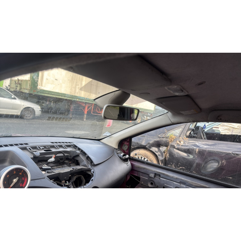 Demarreur RENAULT TWINGO 2 Photo n°16