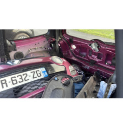 Demarreur RENAULT TWINGO 2