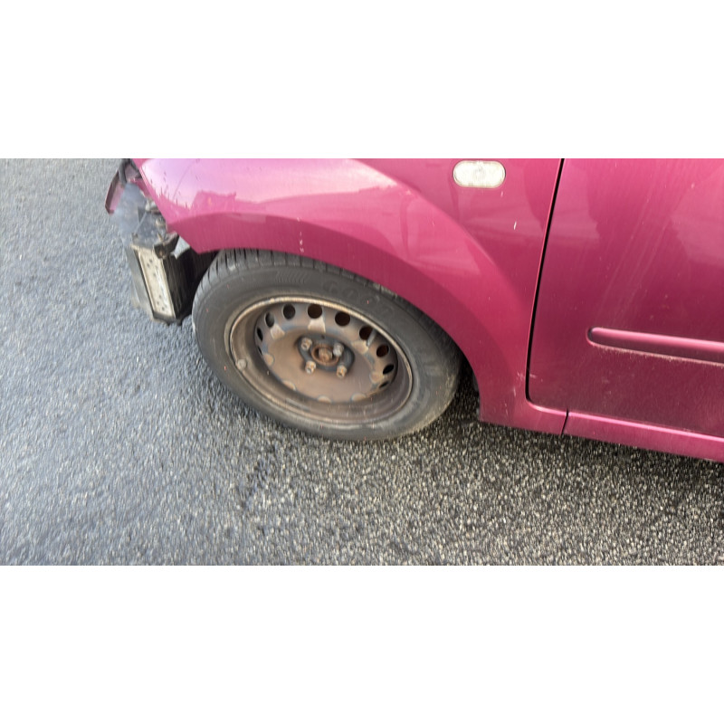 Demarreur RENAULT TWINGO 2 Photo n°18