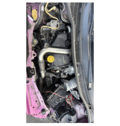 Demarreur RENAULT TWINGO 2