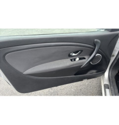Boitier USM  RENAULT MEGANE 3