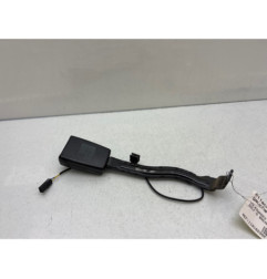 Attache ceinture avant gauche VOLKSWAGEN GOLF 5