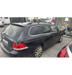 Contacteur tournant VOLKSWAGEN GOLF 5