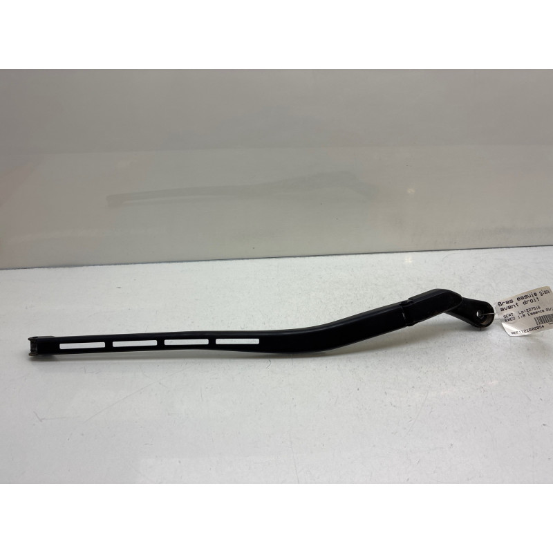 Bras essuie glace avant droit SEAT EXEO Photo n°1