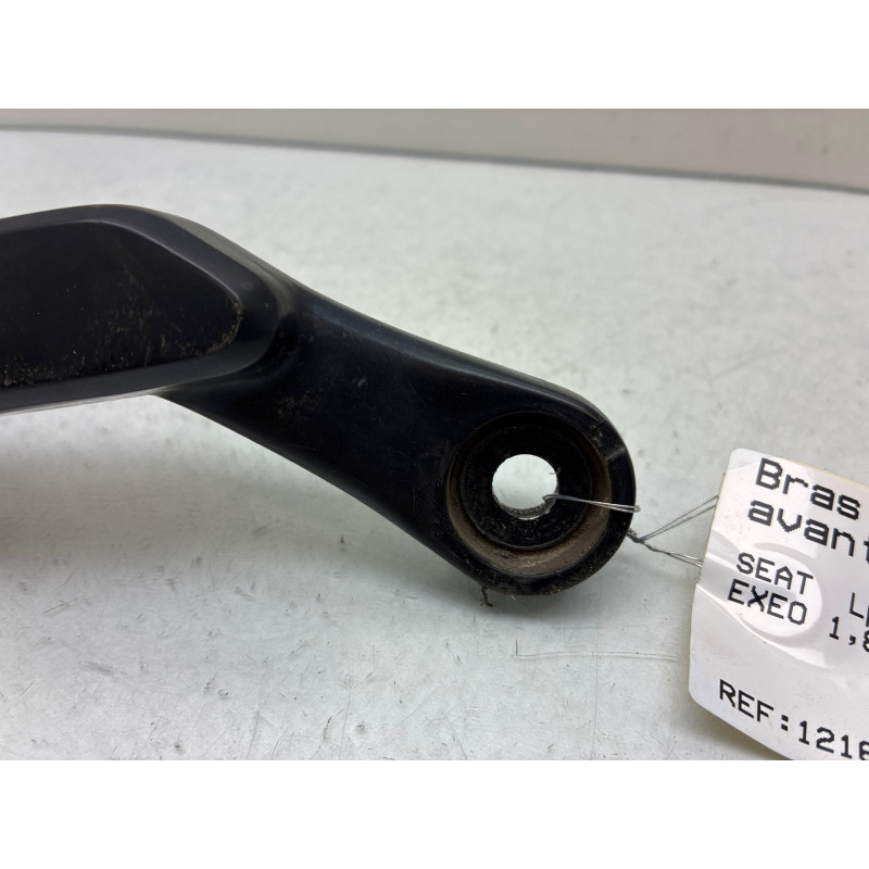 Bras essuie glace avant droit SEAT EXEO Photo n°3