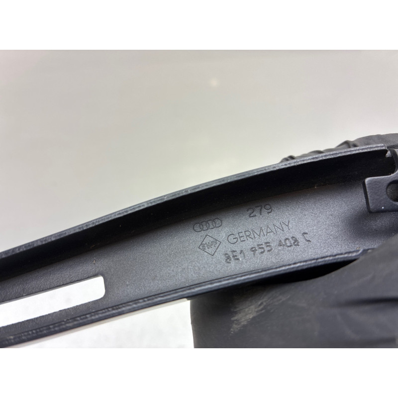Bras essuie glace avant droit SEAT EXEO Photo n°4