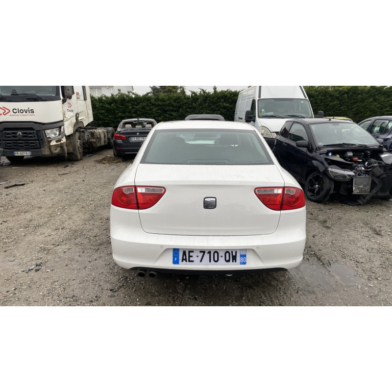 Bras essuie glace avant droit SEAT EXEO Photo n°10