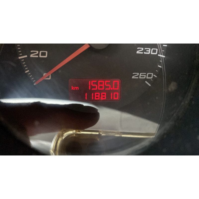 Bras essuie glace avant droit SEAT EXEO Photo n°16