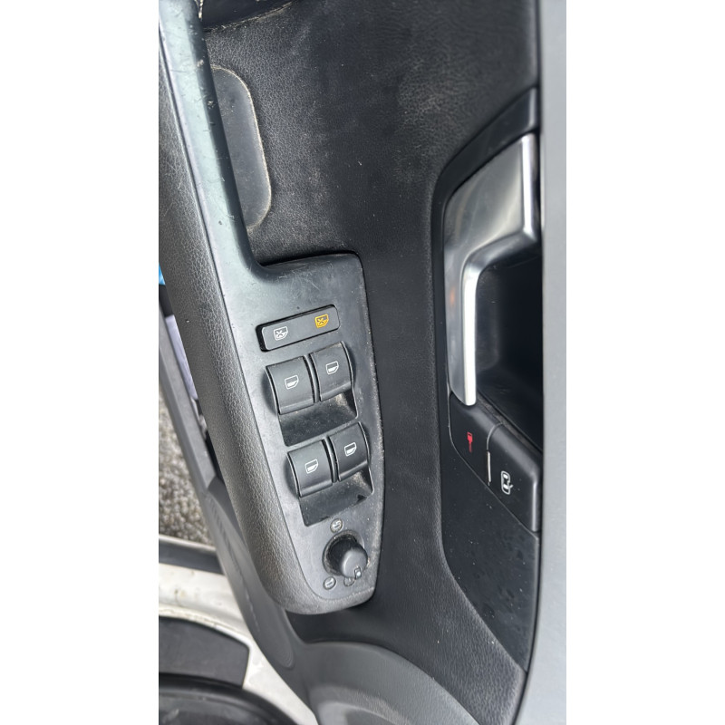 Bras essuie glace avant droit SEAT EXEO Photo n°20