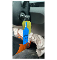 Bras essuie glace avant gauche SEAT EXEO