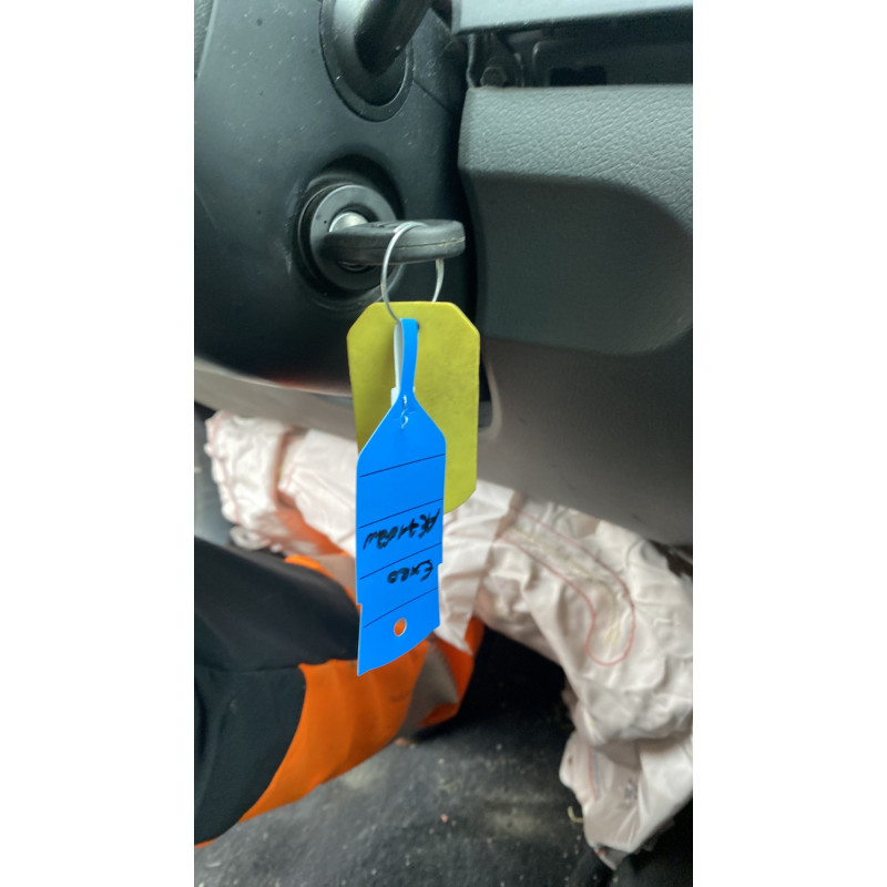 Bras essuie glace avant gauche SEAT EXEO Photo n°15