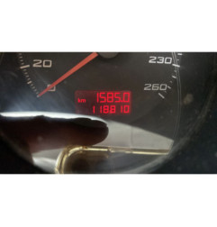 Bras essuie glace avant gauche SEAT EXEO