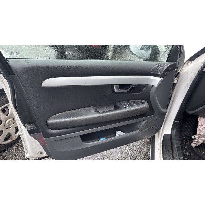 Bras essuie glace avant gauche SEAT EXEO Photo n°19