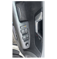 Bras essuie glace avant gauche SEAT EXEO