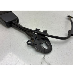 Attache ceinture avant gauche SEAT EXEO Photo n°1