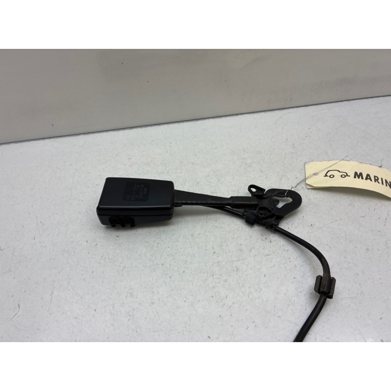 Attache ceinture avant gauche SEAT EXEO Photo n°4