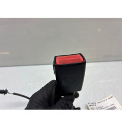 Attache ceinture avant gauche SEAT EXEO