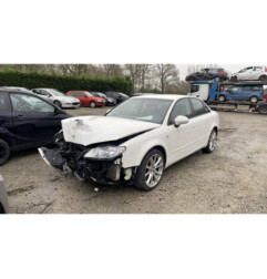Attache ceinture avant gauche SEAT EXEO