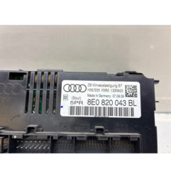 Commande chauffage SEAT EXEO