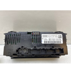 Commande chauffage SEAT EXEO