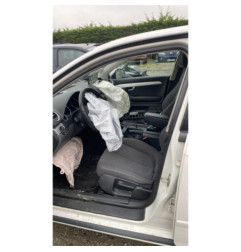 Commande chauffage SEAT EXEO