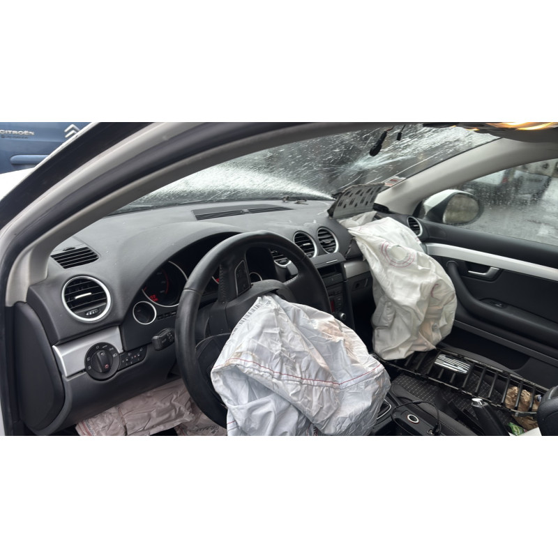 Commande chauffage SEAT EXEO Photo n°19
