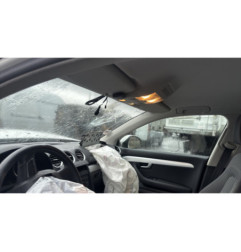 Commande chauffage SEAT EXEO