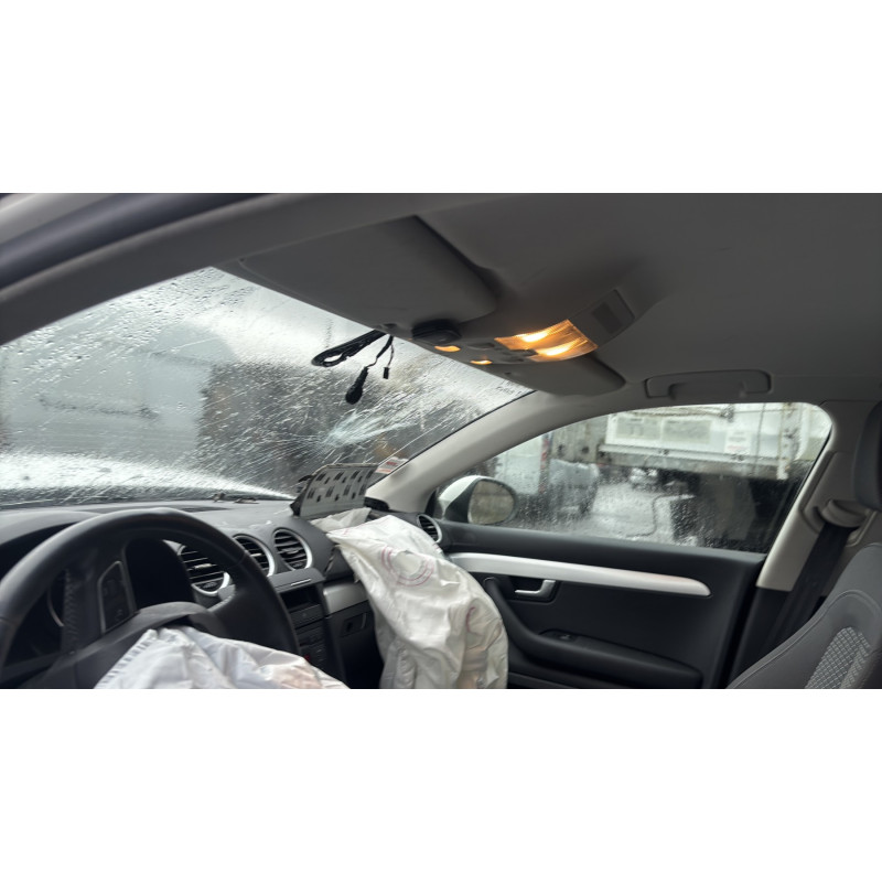 Commande chauffage SEAT EXEO Photo n°20