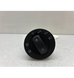Commande de phare SEAT EXEO