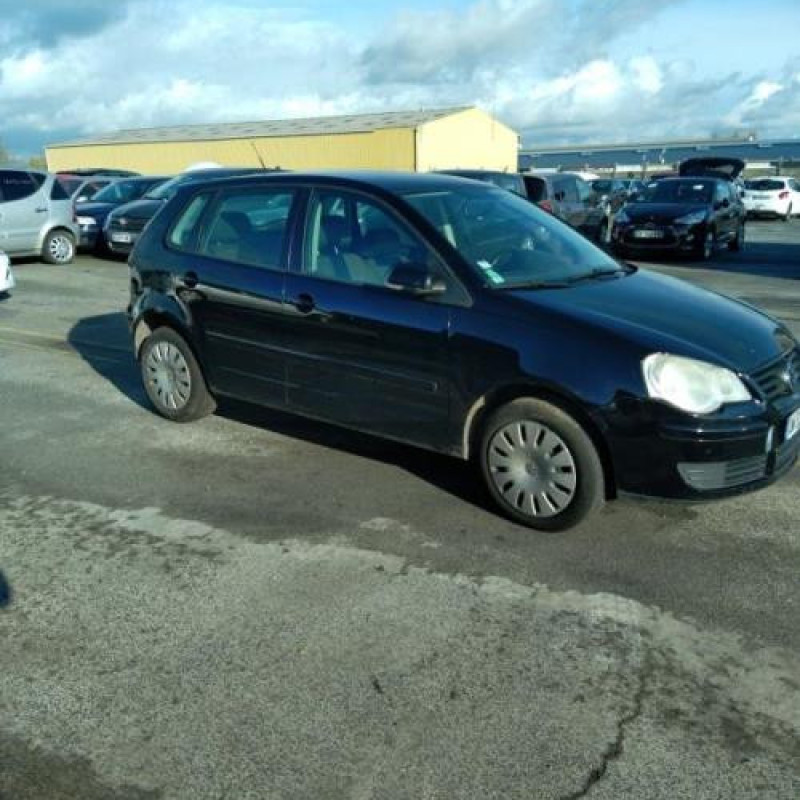 Serrure avant droit VOLKSWAGEN POLO 4 Photo n°6
