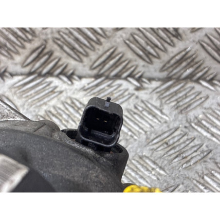 Compresseur clim CITROEN C4 PICASSO 1