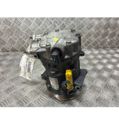 Compresseur clim CITROEN C4 PICASSO 1